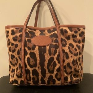 Dolce and Gabbana purse